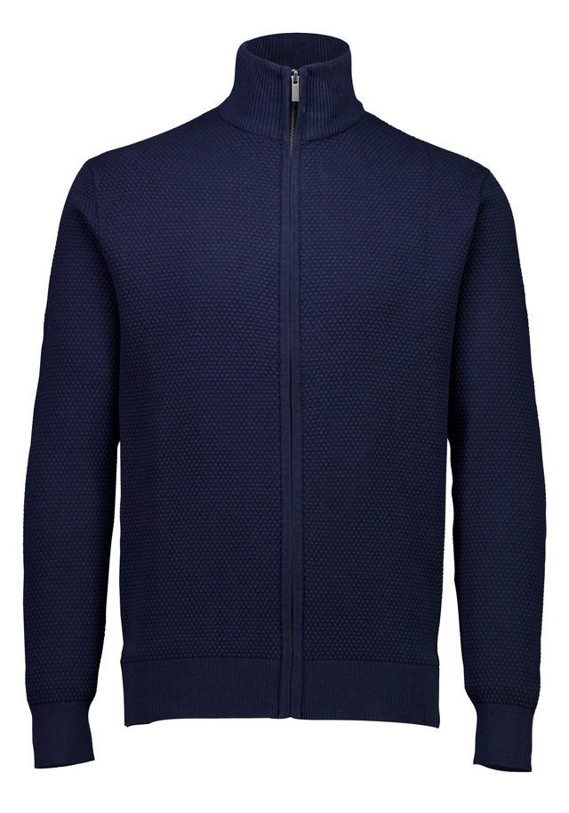 BISON Cardigan »Cardigan Comfort Fit«