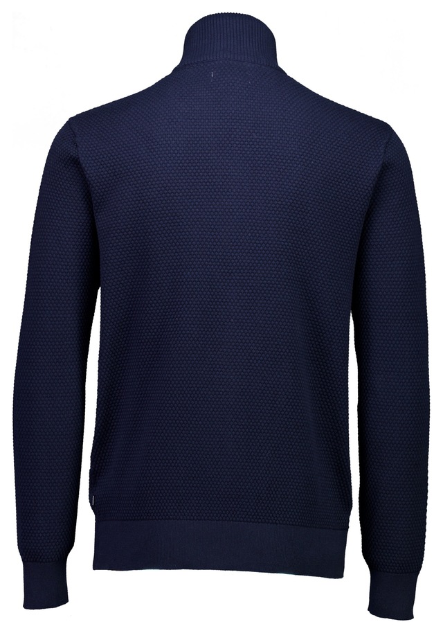 BISON Cardigan »Cardigan Comfort Fit«