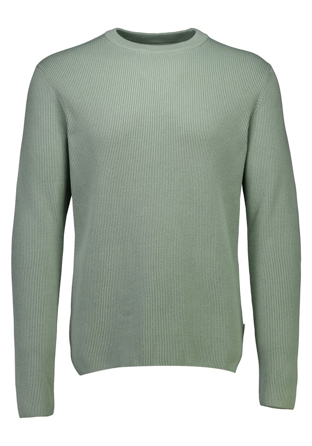 LINDBERGH Strickpullover »Strickpullover Relaxed Fit«