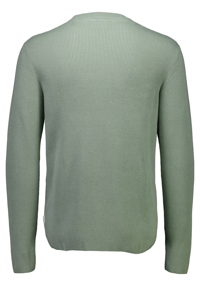 LINDBERGH Strickpullover »Strickpullover Relaxed Fit«