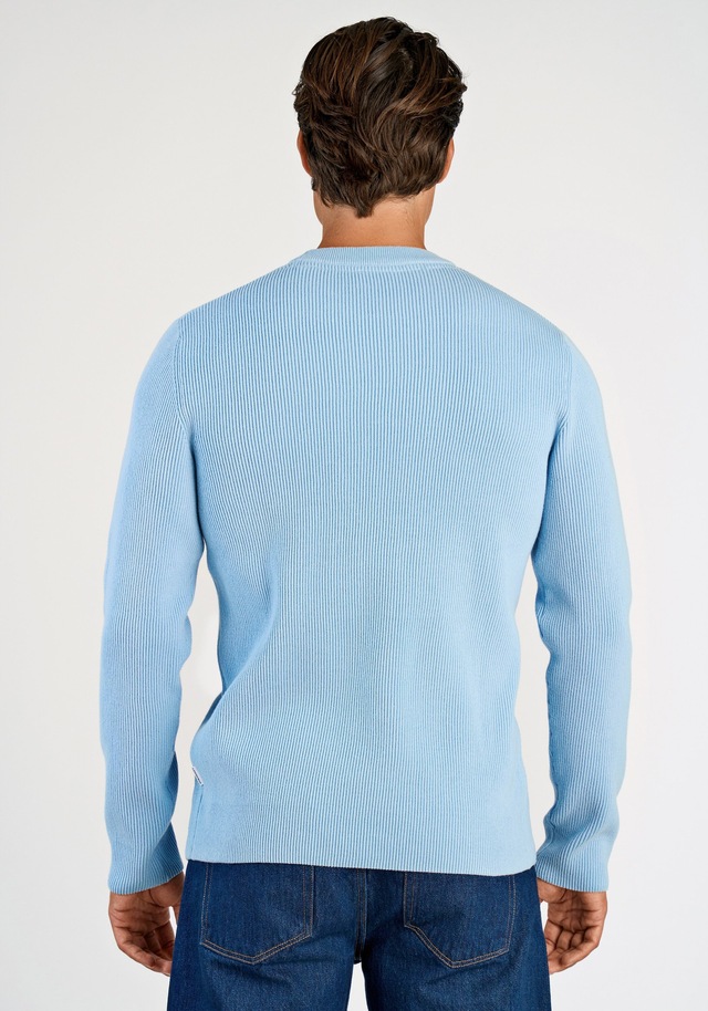LINDBERGH Strickpullover »Strickpullover Relaxed Fit«