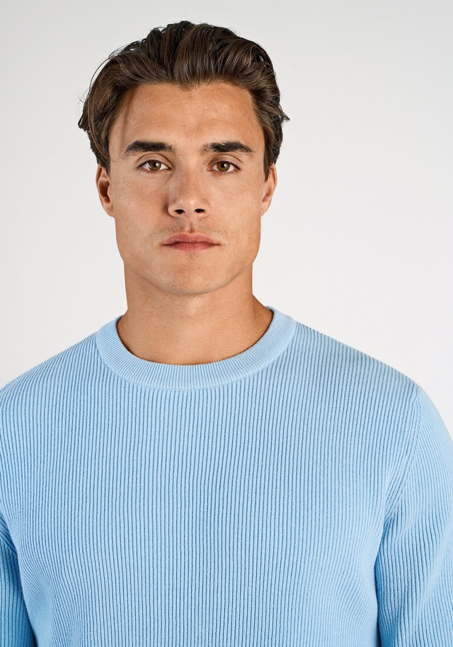 LINDBERGH Strickpullover »Strickpullover Relaxed Fit«