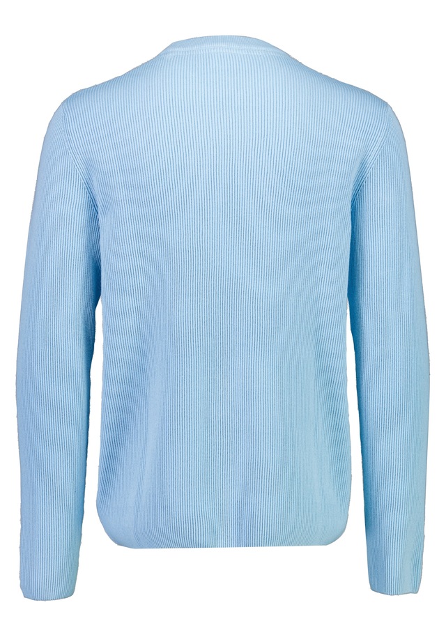 LINDBERGH Strickpullover »Strickpullover Relaxed Fit«