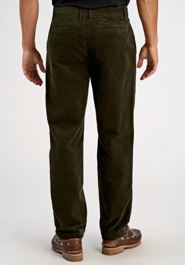LINDBERGH Cordhose »Cordhose Wide Fit«