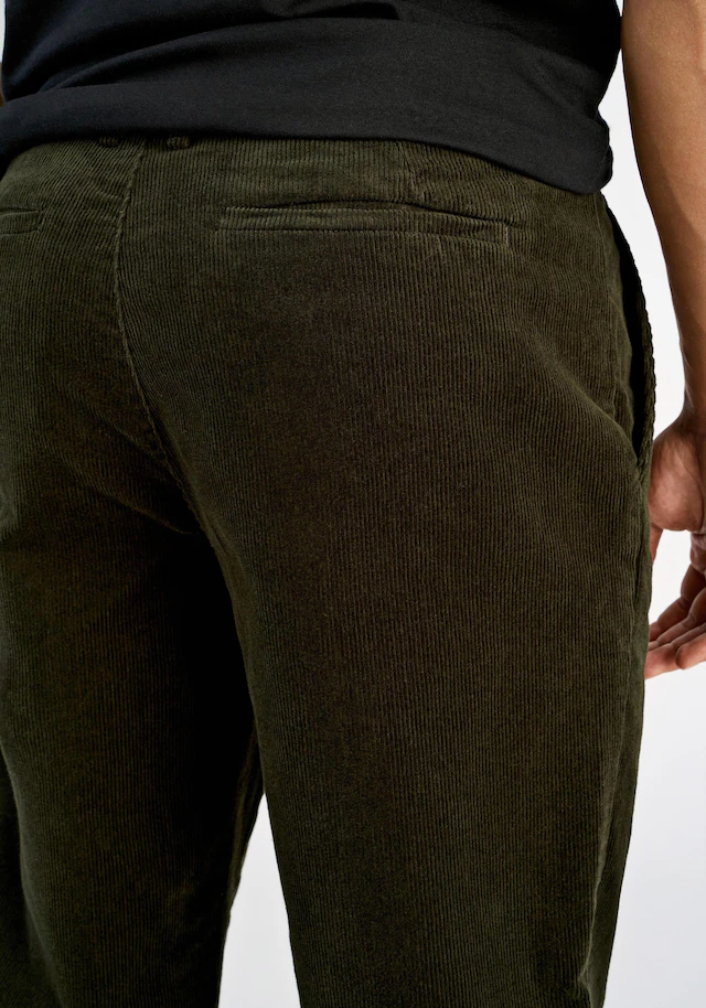 LINDBERGH Cordhose »Cordhose Wide Fit«