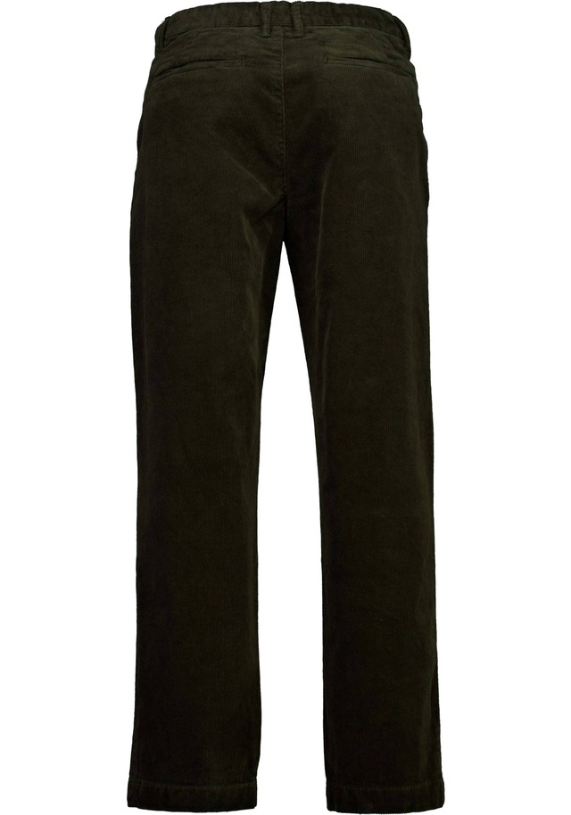 LINDBERGH Cordhose »Cordhose Wide Fit«