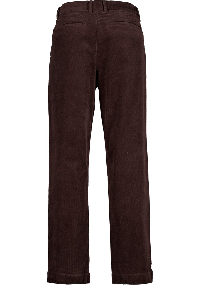 LINDBERGH Cordhose »Cordhose Wide Fit«