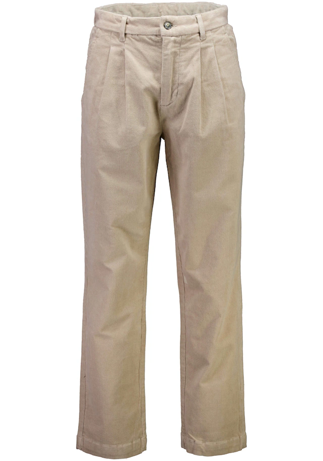 LINDBERGH Cordhose »Cordhose Wide Fit«