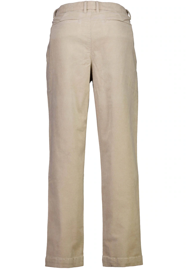LINDBERGH Cordhose »Cordhose Wide Fit«