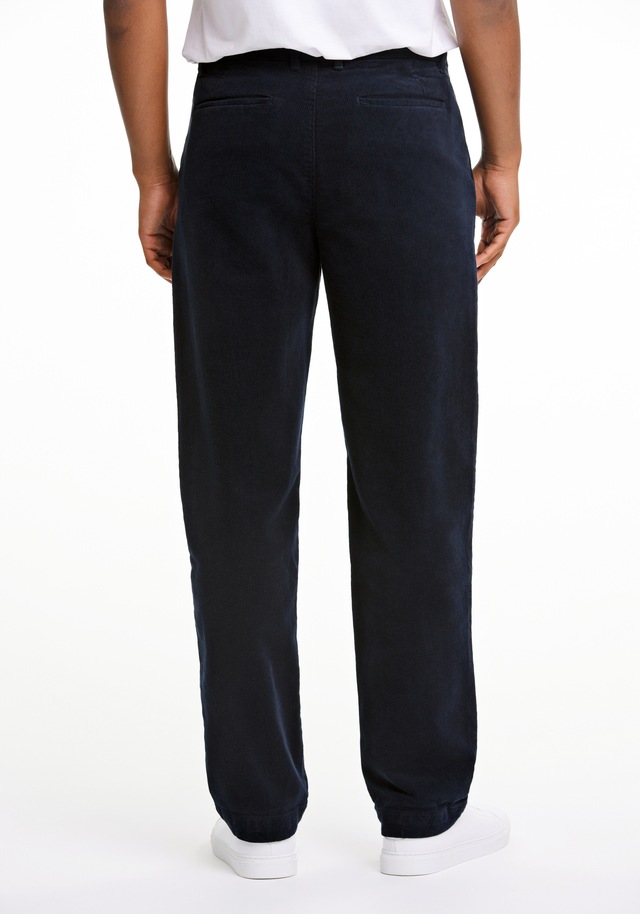 LINDBERGH Cordhose »Cordhose Wide Fit«