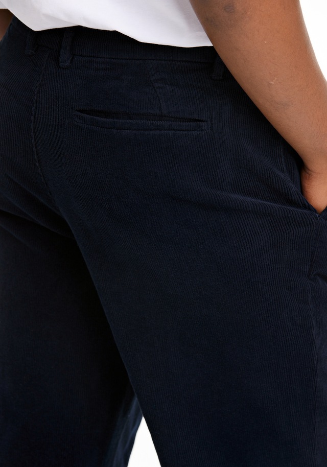 LINDBERGH Cordhose »Cordhose Wide Fit«