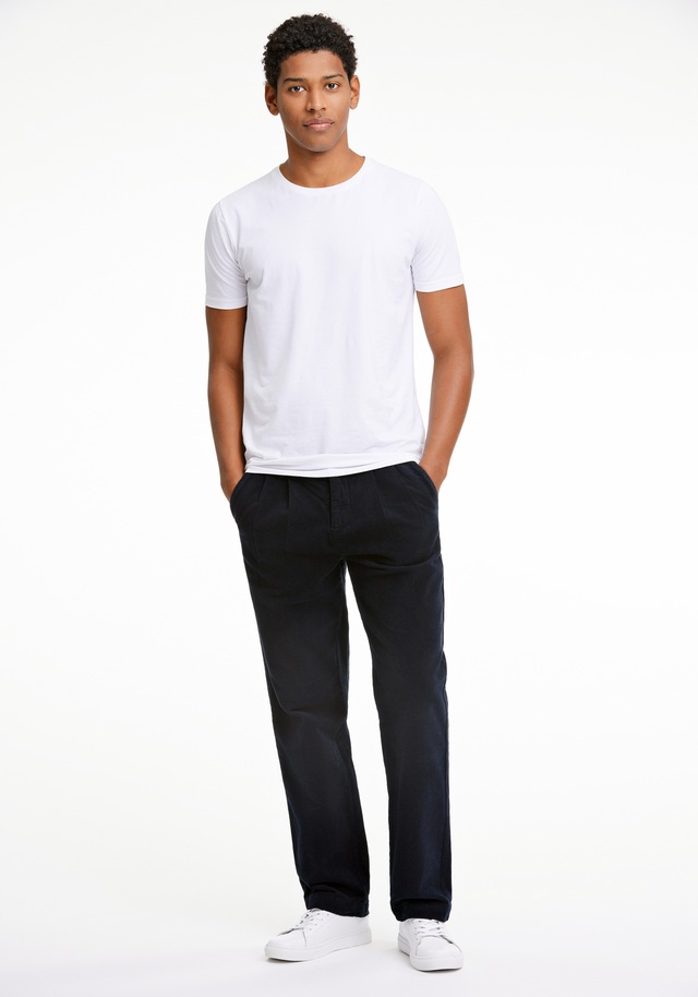 LINDBERGH Cordhose »Cordhose Wide Fit«