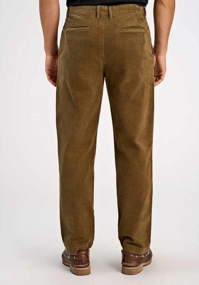 LINDBERGH Cordhose »Cordhose Wide Fit«