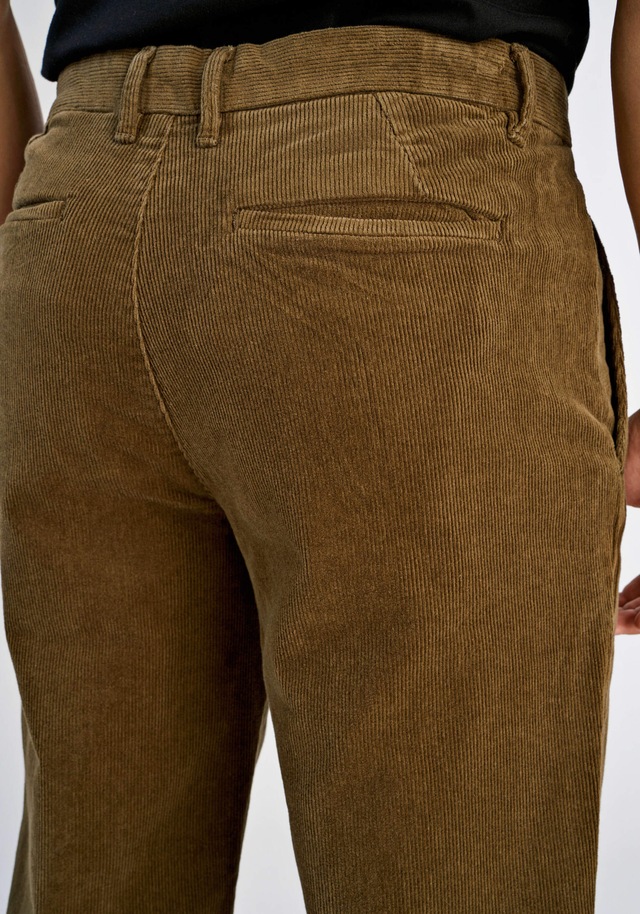LINDBERGH Cordhose »Cordhose Wide Fit«