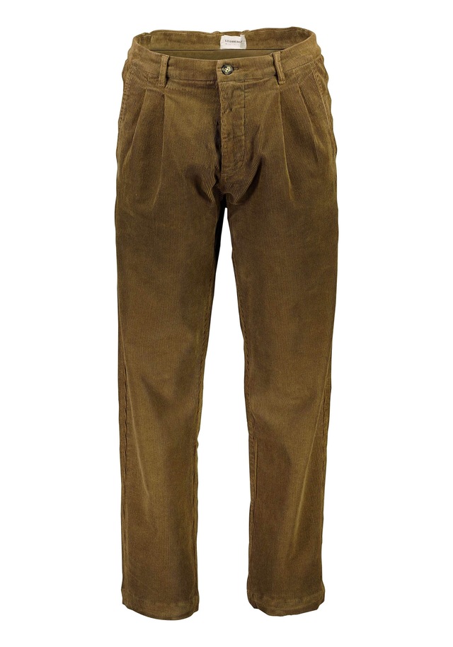 LINDBERGH Cordhose »Cordhose Wide Fit«