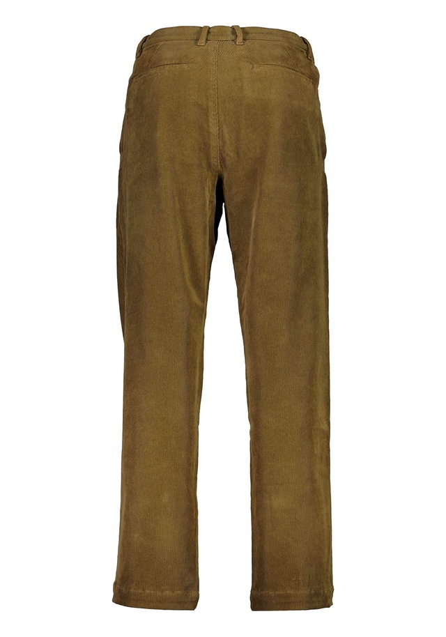 LINDBERGH Cordhose »Cordhose Wide Fit«