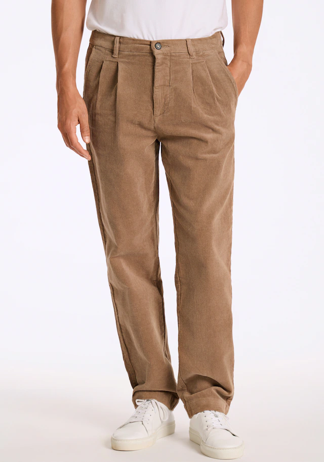 LINDBERGH Cordhose »Cordhose Wide Fit«