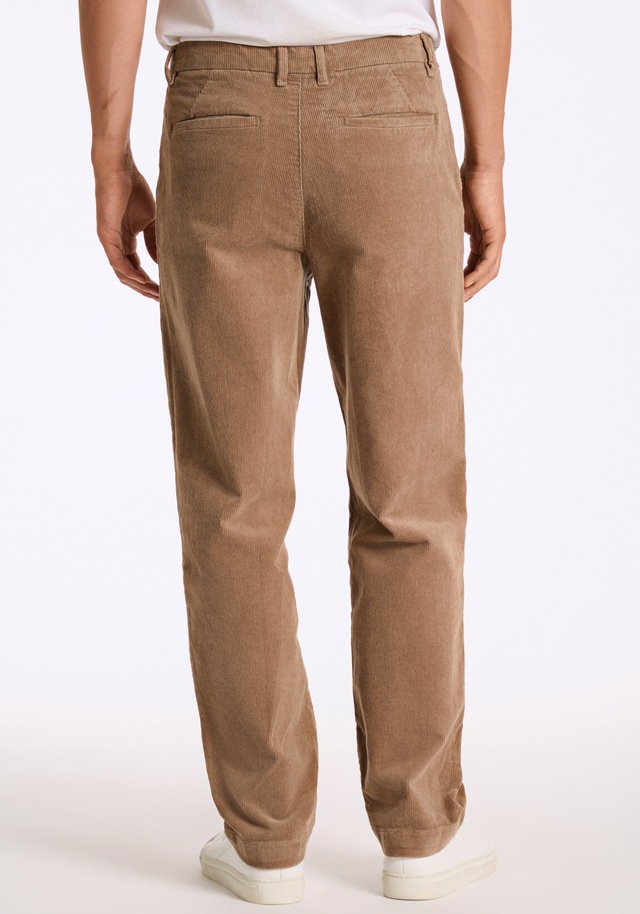 LINDBERGH Cordhose »Cordhose Wide Fit«