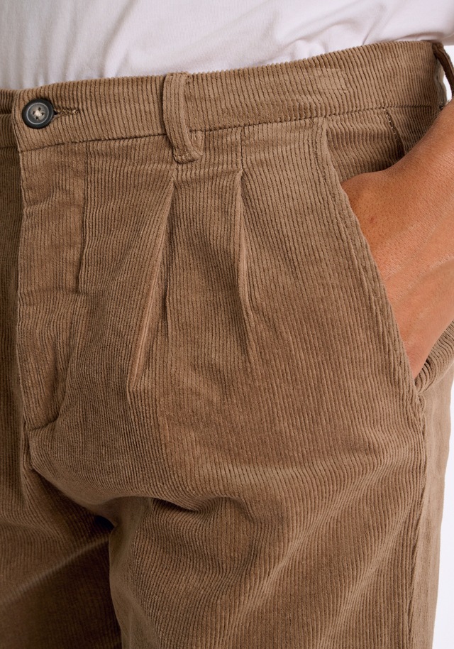 LINDBERGH Cordhose »Cordhose Wide Fit«