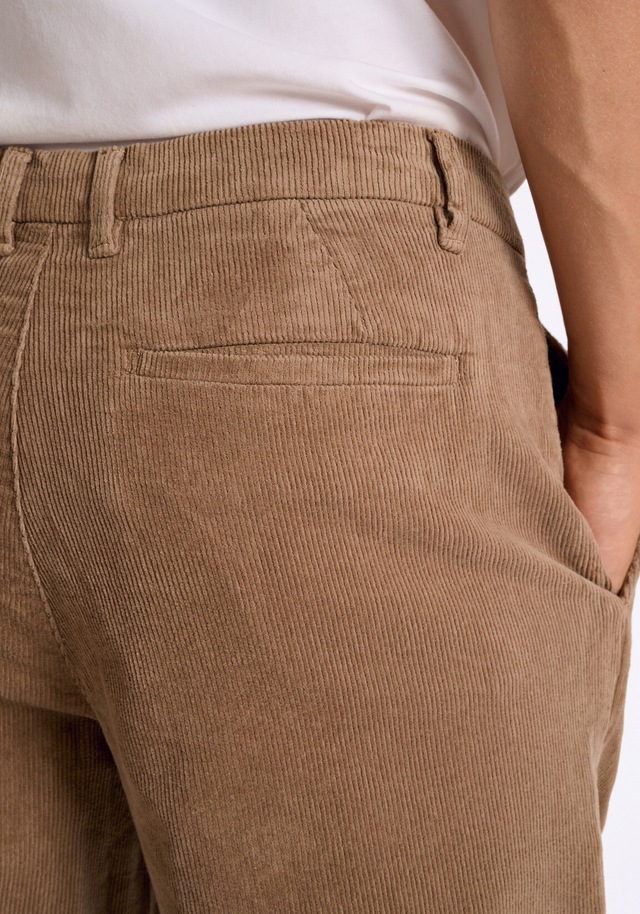 LINDBERGH Cordhose »Cordhose Wide Fit«