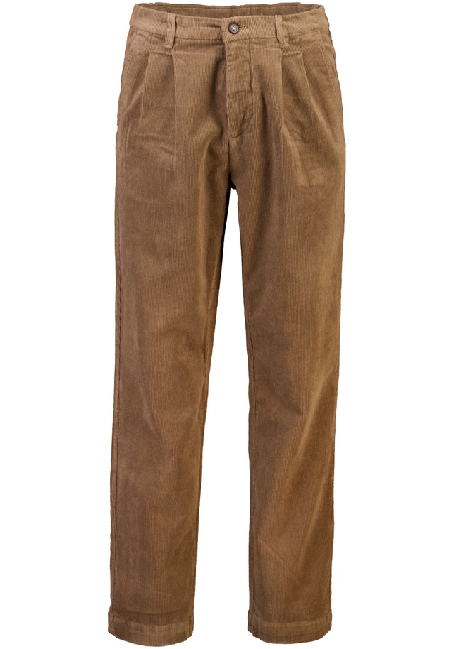LINDBERGH Cordhose »Cordhose Wide Fit«