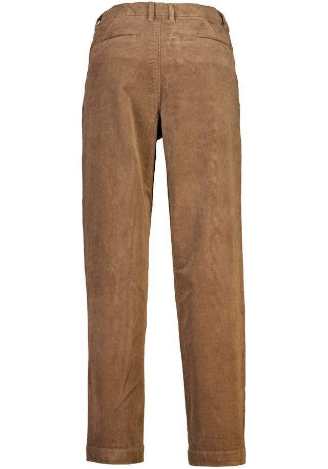 LINDBERGH Cordhose »Cordhose Wide Fit«