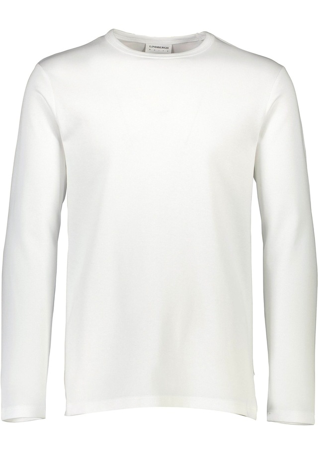 LINDBERGH Langarmshirt »T-Shirt (Langarm) Relaxed Fit«