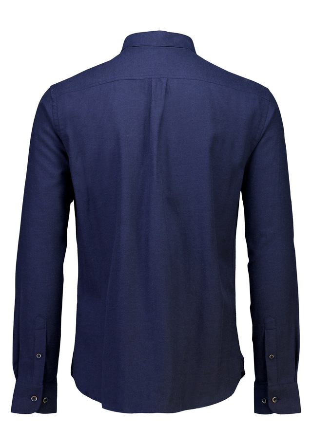 JACK’S Langarmhemd »Freizeithemd (Langarm) Regular Fit«