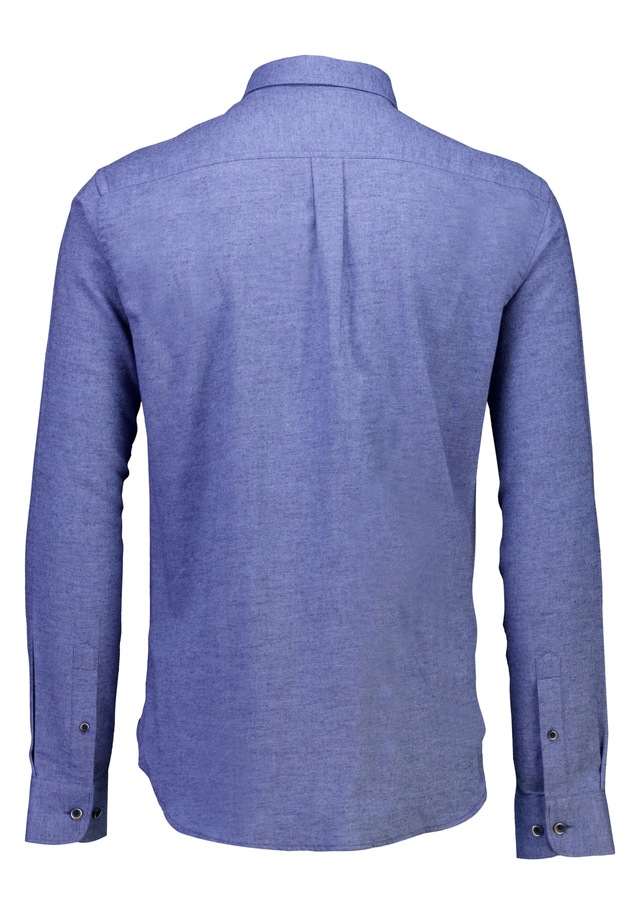 JACK’S Langarmhemd »Freizeithemd (Langarm) Regular Fit«