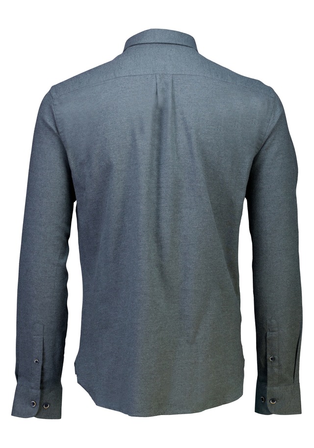 JACK’S Langarmhemd »Freizeithemd (Langarm) Regular Fit«