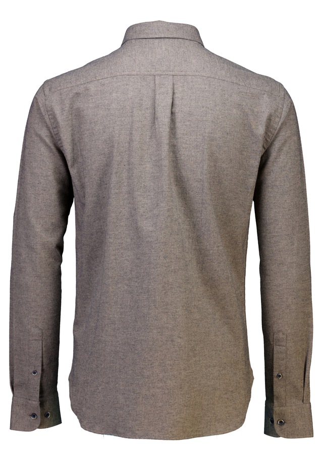 JACK’S Langarmhemd »Freizeithemd (Langarm) Regular Fit«