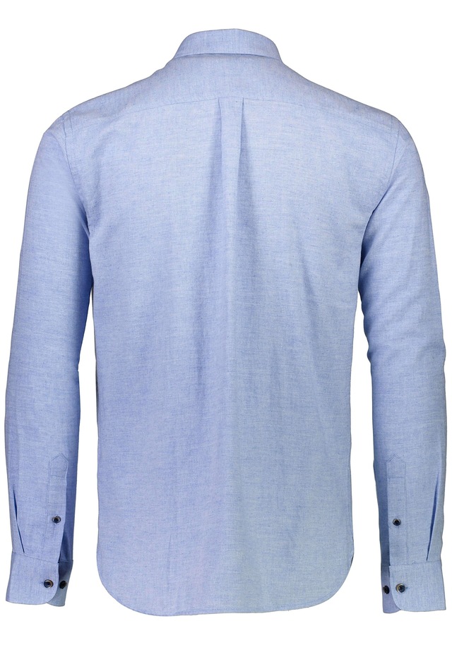 JACK’S Langarmhemd »Freizeithemd (Langarm) Regular Fit«