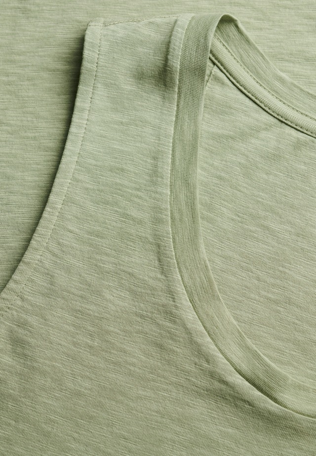 Superdry Tanktop »SCOOP NECK TANK« Baumwollmischung, regular fit