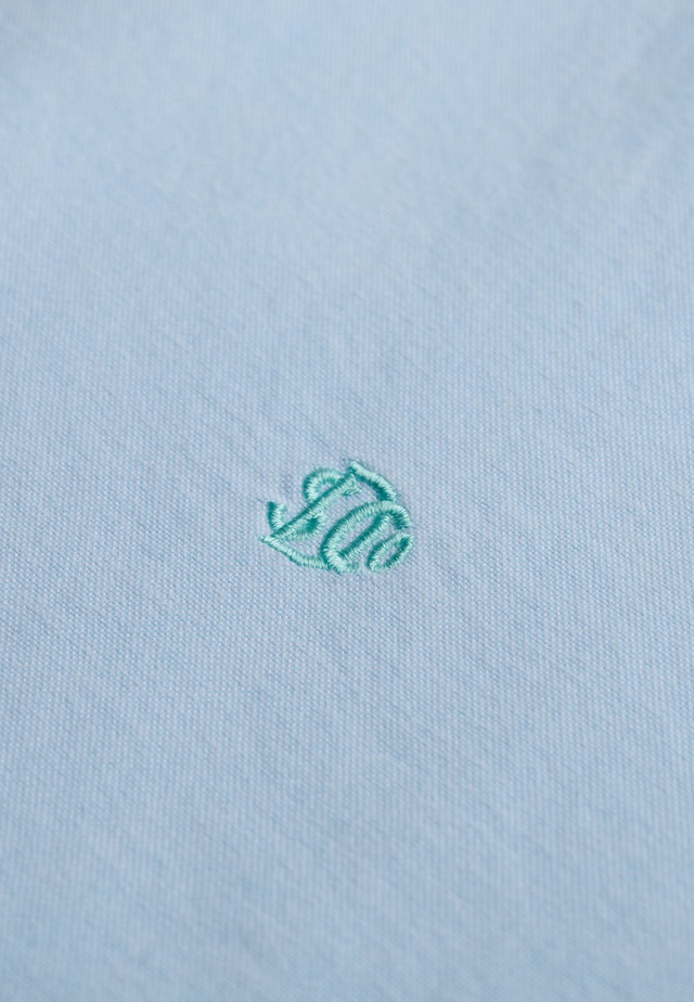 Superdry Langarmhemd »PREPPY OXFORD L/S SHIRT« Baumwolle, regular fit