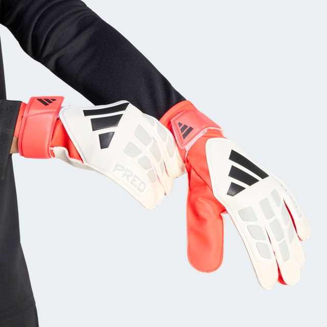 adidas Performance Torwarthandschuhe »PREDATOR TRAINING«