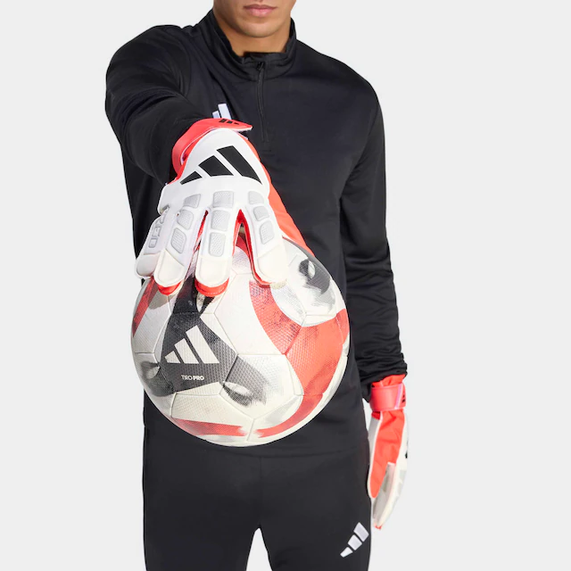 adidas Performance Torwarthandschuhe »PREDATOR TRAINING«
