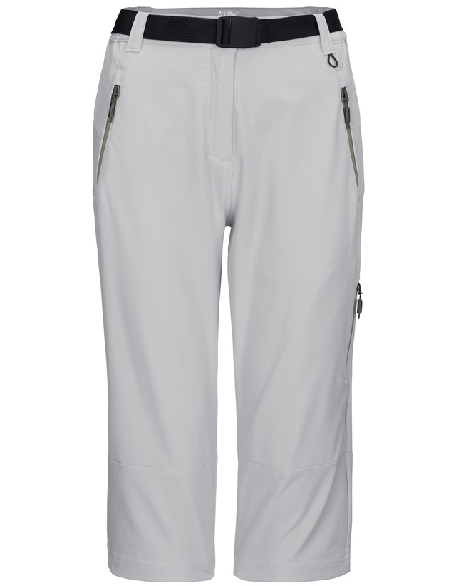 Killtec Caprihose »KOS 240 WMN CPR PNTS« wasserabweisend, schnell trocknend, aus Polyester