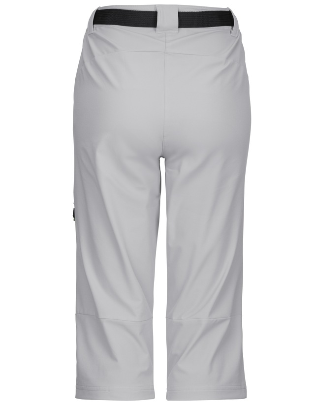 Killtec Caprihose »KOS 240 WMN CPR PNTS« wasserabweisend, schnell trocknend, aus Polyester