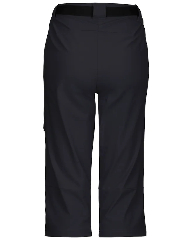 Killtec Caprihose »KOS 240 WMN CPR PNTS« wasserabweisend, schnell trocknend, aus Polyester