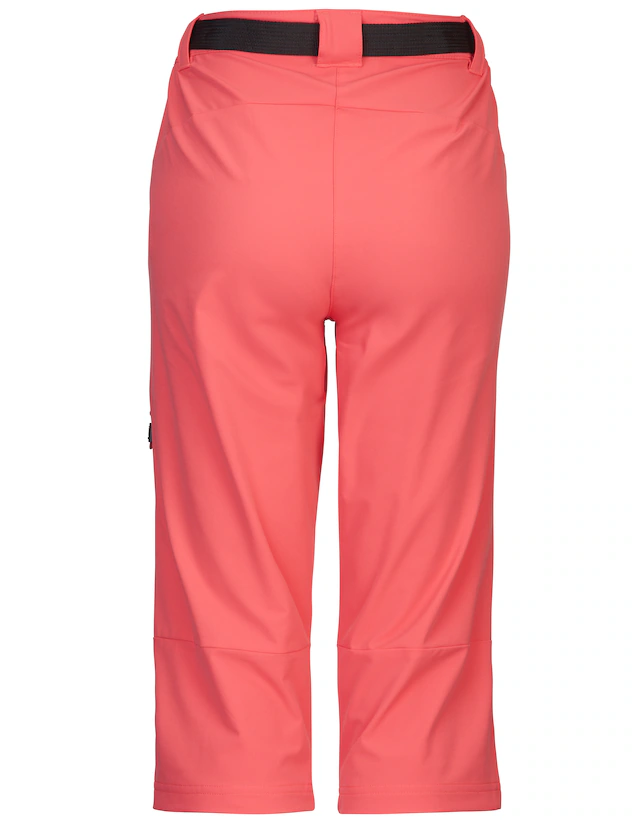Killtec Caprihose »KOS 240 WMN CPR PNTS« wasserabweisend, schnell trocknend, aus Polyester
