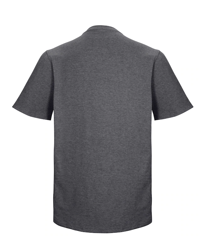 Killtec Funktionsshirt »KOS 78 MN TSHRT« für Wandern und sportliche Aktivitäten, in den Größen M bis XXL