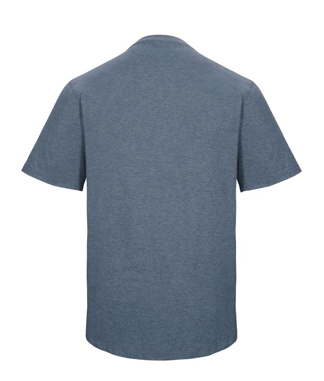 Killtec Funktionsshirt »KOS 78 MN TSHRT« für Wandern und sportliche Aktivitäten, in den Größen M bis XXL