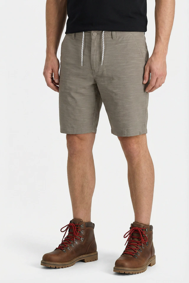G.I.G.A. DX by killtec Shorts »GS 88 MN BRMDS« kurze Hose, mit zwei seitlichen Eingrifftaschen und zwei Gesäßtaschen