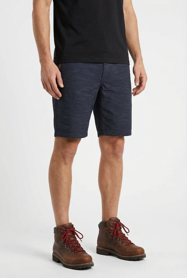 G.I.G.A. DX by killtec Shorts »GS 88 MN BRMDS« kurze Hose, mit zwei seitlichen Eingrifftaschen und zwei Gesäßtaschen