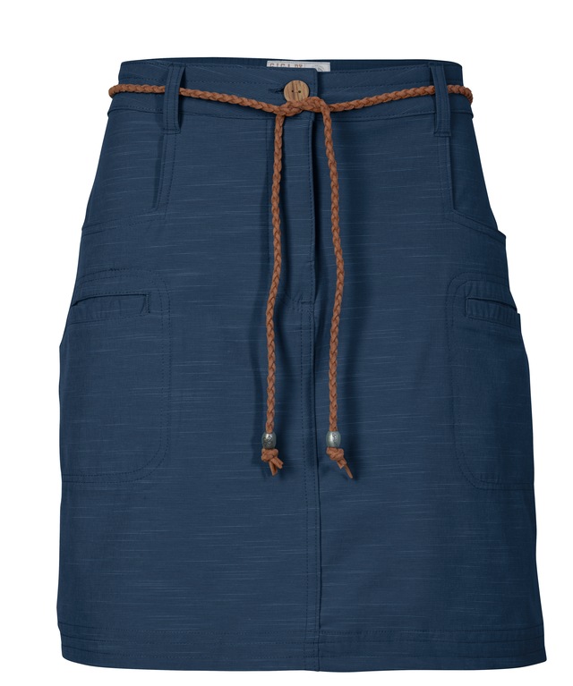 G.I.G.A. DX by killtec Sommerrock »GS 97 WMN SKRT« mit sechs Taschen, aus schnelltrocknendem Stretch-Material
