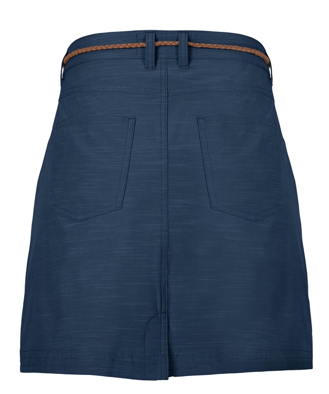 G.I.G.A. DX by killtec Sommerrock »GS 97 WMN SKRT« mit sechs Taschen, aus schnelltrocknendem Stretch-Material