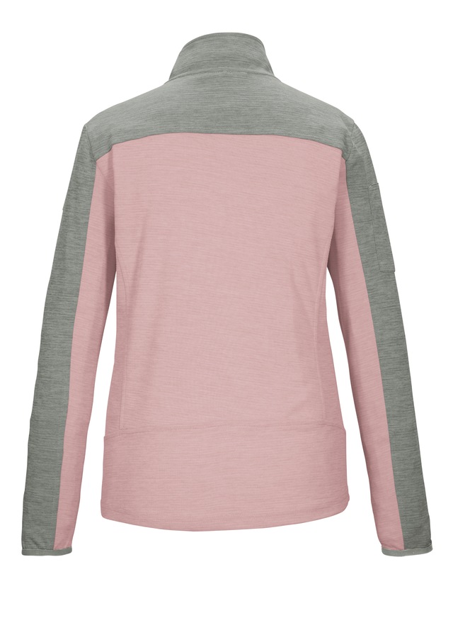 Killtec Funktionsjacke »KOS 71 WMN FLX JCKT« mit Stehkragen, wärmend