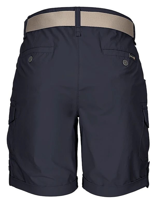 G.I.G.A. DX by killtec Funktionsshorts »GS 6 WMN SHRTS« mit seitlichen Riegeln zum Krempeln der Beine, schnelltrocknend
