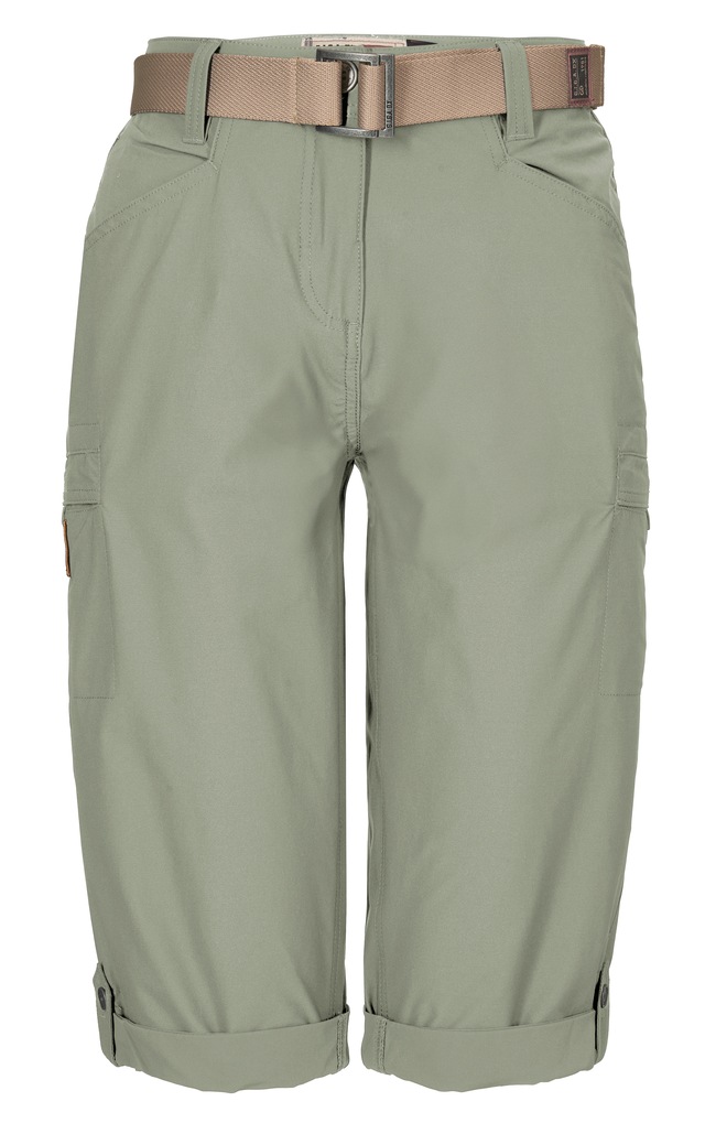 G.I.G.A. DX by killtec 3/4-Hose »GS 9 WMN PNTS« mit sechs Taschen, schnelltrocknend, schmutzabweisend, antistatisch