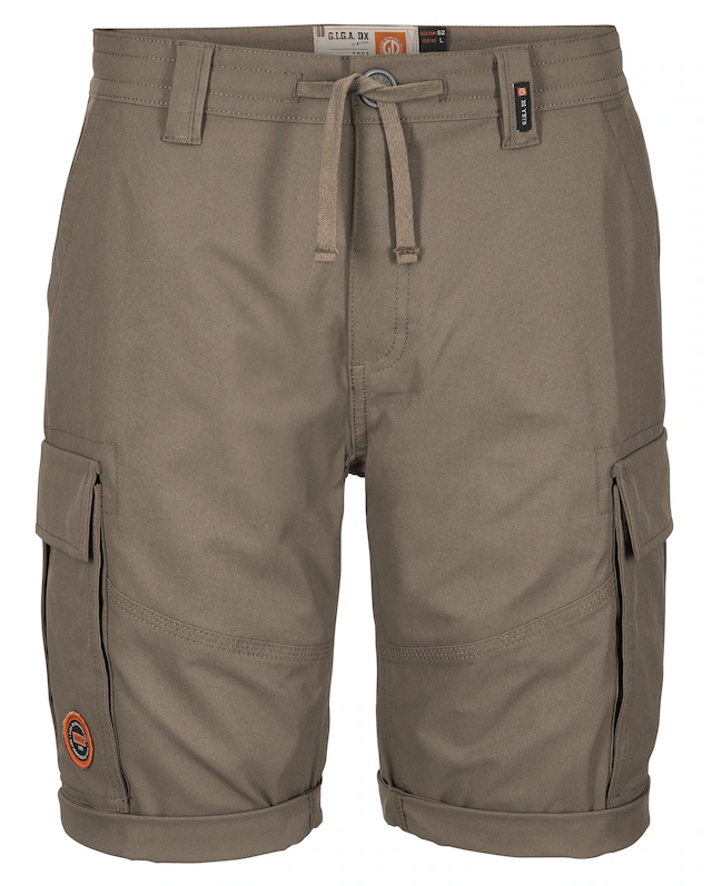 G.I.G.A. DX by killtec Shorts »GS 11 MN BRMDS« kurze Hose, schnelltrocknendes HYDROCOOL Gewebe